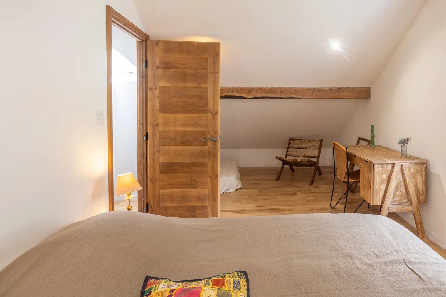 Chambre 2ème étage 2